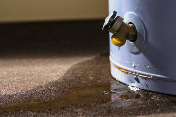Water damage restoration experts in Mission Hills, KS