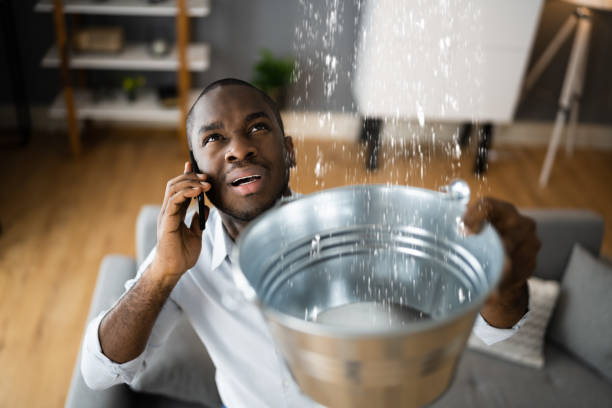 Best Water damage contractors near me  in Mission Hills, KS