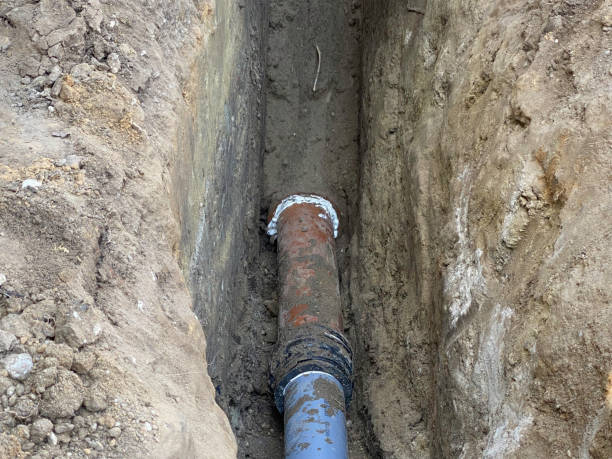 Best Sewage cleanup and water damage restoration  in Mission Hills, KS