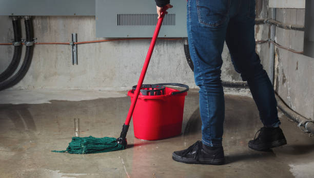 Best 24/7 water damage repair  in Mission Hills, KS