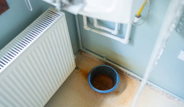 Best Water damage cleanup near me  in Mission Hills, KS
