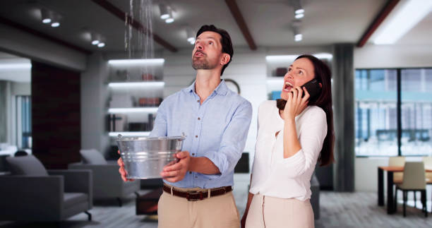 Best Residential water damage restoration  in Mission Hills, KS