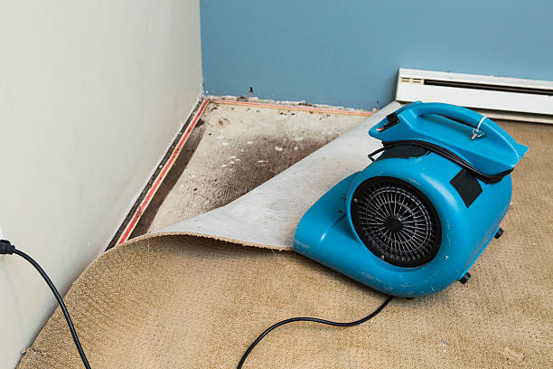 Fire Damage Restoration in Mission Hills, KS