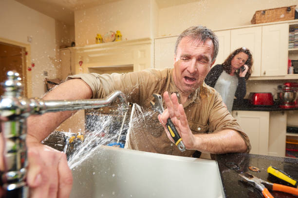 Best Flooded house restoration  in Mission Hills, KS